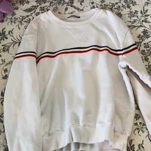 Brandy Melville crewneck